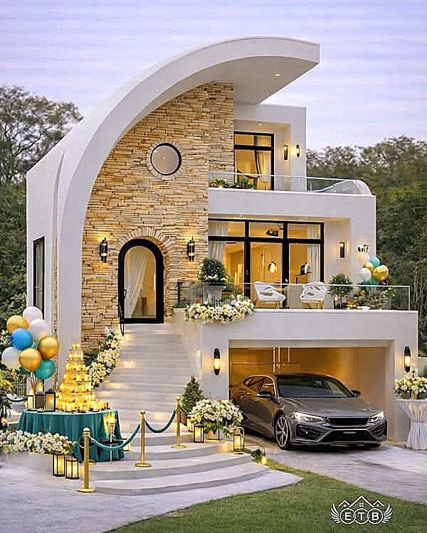Our Work
